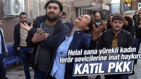 Ö­l­d­ü­r­ü­l­e­n­ ­T­a­h­i­r­ ­E­l­ç­i­­n­i­n­ ­e­ş­i­:­ ­K­a­t­i­l­ ­P­K­K­